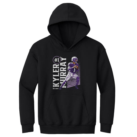 Kyler Murray Kids Youth Hoodie | 500 LEVEL