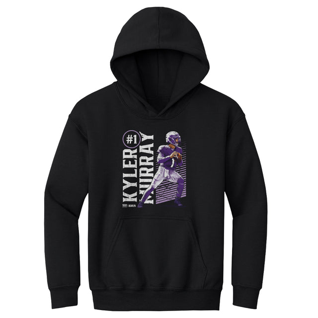 Kyler Murray Kids Youth Hoodie | 500 LEVEL