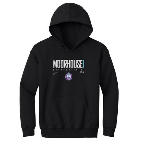 Anna Moorhouse Kids Youth Hoodie | 500 LEVEL