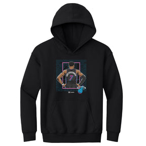 Giannis Antetokounmpo Kids Youth Hoodie | 500 LEVEL