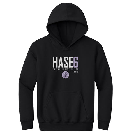 Ella Hase Kids Youth Hoodie | 500 LEVEL