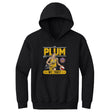 Kelsey Plum Kids Youth Hoodie | 500 LEVEL