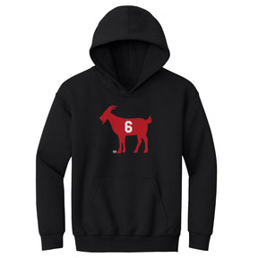 Philadelphia Kids Youth Hoodie | 500 LEVEL