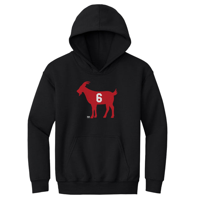 Philadelphia Kids Youth Hoodie | 500 LEVEL