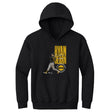 Ryan O'Hearn Kids Youth Hoodie | 500 LEVEL