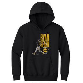 Ryan O'Hearn Kids Youth Hoodie | 500 LEVEL