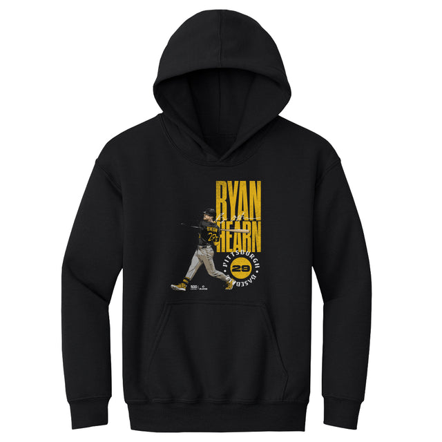 Ryan O'Hearn Kids Youth Hoodie | 500 LEVEL