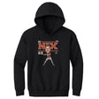 Bo Nix Kids Youth Hoodie | 500 LEVEL