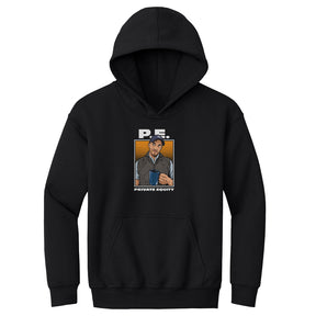 PE Guy Kids Youth Hoodie | 500 LEVEL
