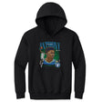 Anthony Edwards Kids Youth Hoodie | 500 LEVEL