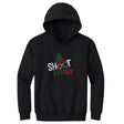 Christmas Kids Youth Hoodie | 500 LEVEL