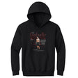Joshua Clark Kids Youth Hoodie | 500 LEVEL