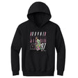Dayne St. Clair Kids Youth Hoodie | 500 LEVEL