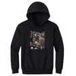 Savy King Kids Youth Hoodie | 500 LEVEL