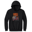 New York Knicks Kids Youth Hoodie | 500 LEVEL