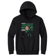 Wyatt Johnston Kids Youth Hoodie | 500 LEVEL