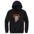 Lukas Dostal Kids Youth Hoodie | 500 LEVEL