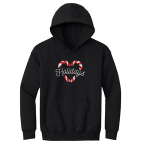Christmas Kids Youth Hoodie | 500 LEVEL