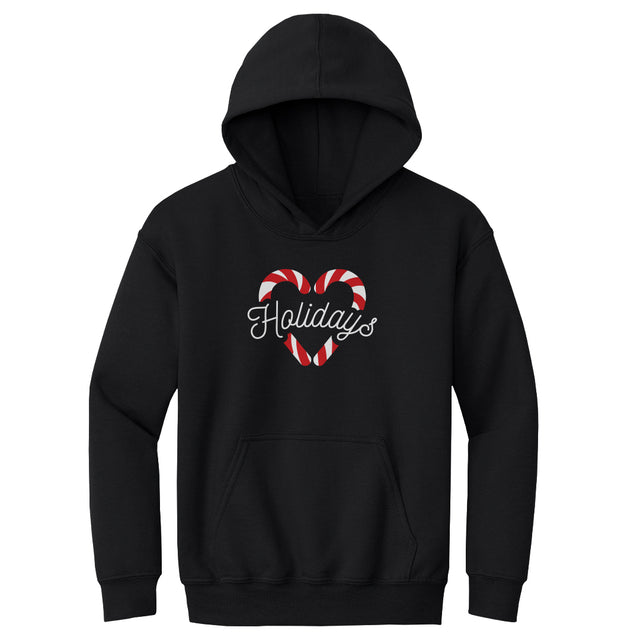 Christmas Kids Youth Hoodie | 500 LEVEL