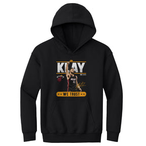 Klay Thompson Kids Youth Hoodie | 500 LEVEL