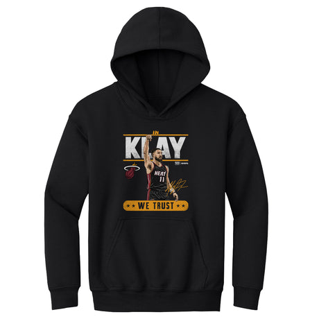 Klay Thompson Kids Youth Hoodie | 500 LEVEL