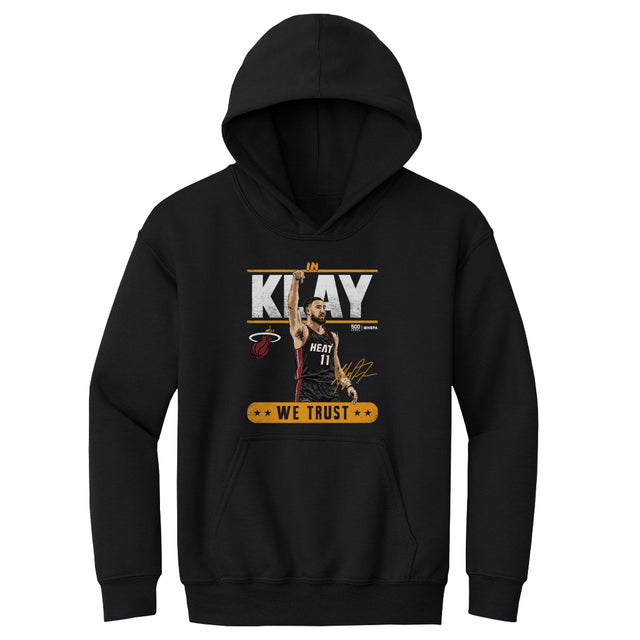 Klay Thompson Kids Youth Hoodie | 500 LEVEL