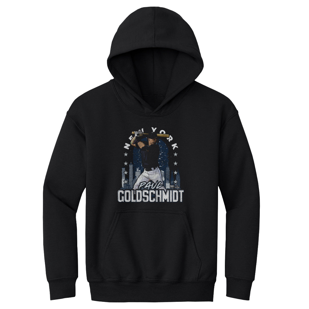 Paul Goldschmidt Kids Youth Hoodie | 500 LEVEL