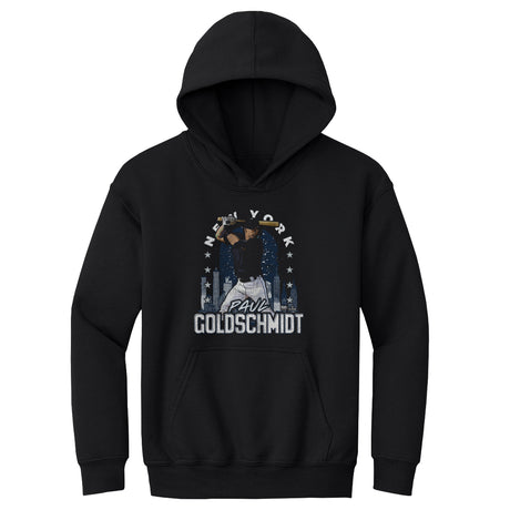 Paul Goldschmidt Kids Youth Hoodie | 500 LEVEL