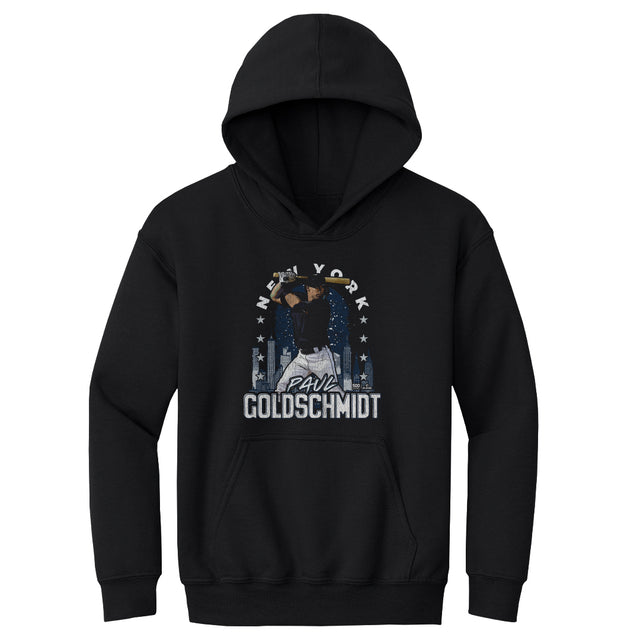Paul Goldschmidt Kids Youth Hoodie | 500 LEVEL