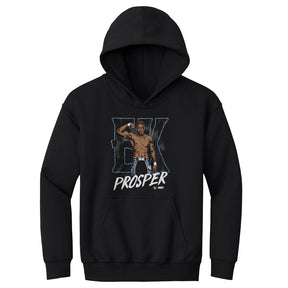 EK Prosper Kids Youth Hoodie | 500 LEVEL