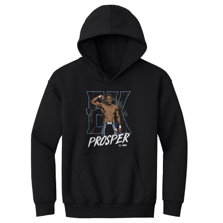 EK Prosper Kids Youth Hoodie | 500 LEVEL