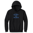 Vs. Everybody Kids Youth Hoodie | 500 LEVEL