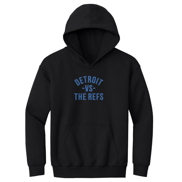 Vs. Everybody Kids Youth Hoodie | 500 LEVEL