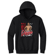 Kale Dixon Kids Youth Hoodie | 500 LEVEL