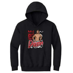Kale Dixon Kids Youth Hoodie | 500 LEVEL
