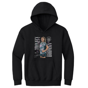 Trinity Rodman Kids Youth Hoodie | 500 LEVEL