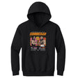 SummerSlam Kids Youth Hoodie | 500 LEVEL