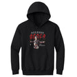 Roxanne Perez Kids Youth Hoodie | 500 LEVEL