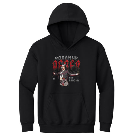 Roxanne Perez Kids Youth Hoodie | 500 LEVEL