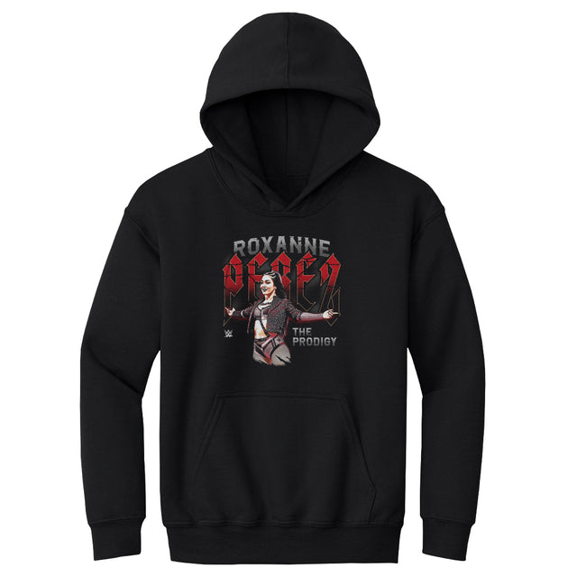 Roxanne Perez Kids Youth Hoodie | 500 LEVEL
