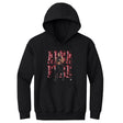 Alba Fyre Kids Youth Hoodie | 500 LEVEL