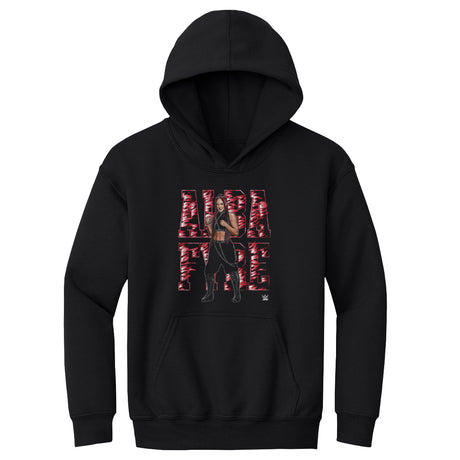Alba Fyre Kids Youth Hoodie | 500 LEVEL
