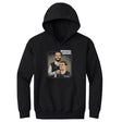 Fernando Mendoza Kids Youth Hoodie | 500 LEVEL