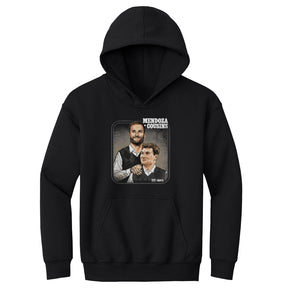 Fernando Mendoza Kids Youth Hoodie | 500 LEVEL