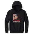Michael Chandler Kids Youth Hoodie | 500 LEVEL