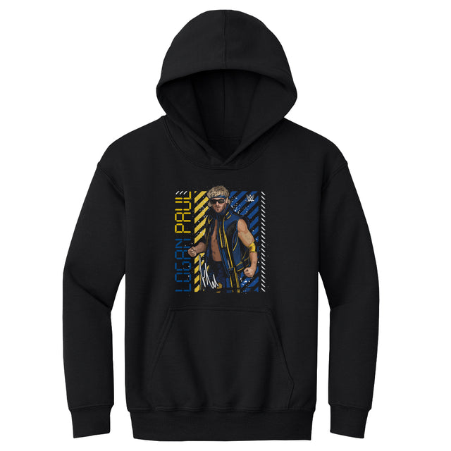 Logan Paul Kids Youth Hoodie | 500 LEVEL