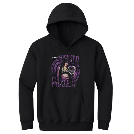 Tatum Paxley Kids Youth Hoodie | 500 LEVEL
