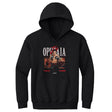 Jai Opetaia Kids Youth Hoodie | 500 LEVEL