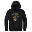 Oba Femi Kids Youth Hoodie | 500 LEVEL