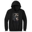 Mai Yamamoto Kids Youth Hoodie | 500 LEVEL